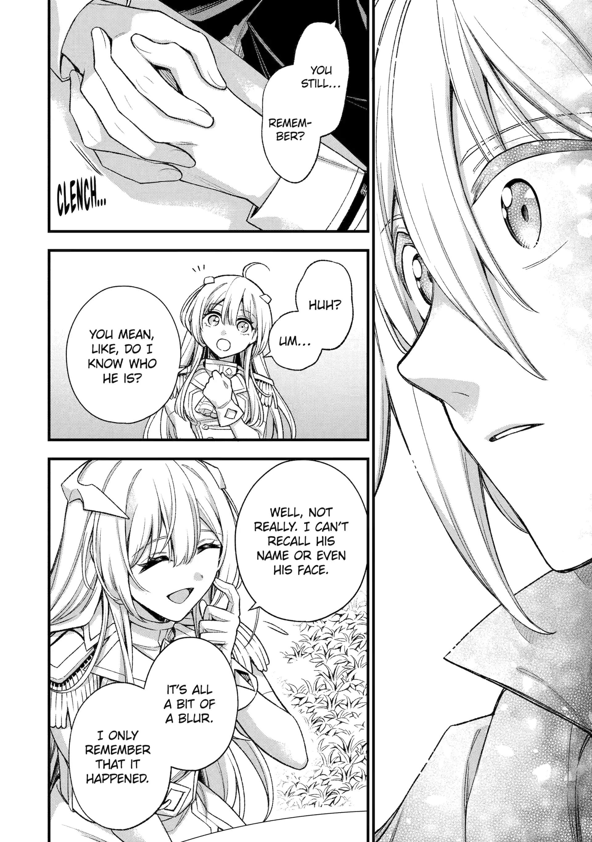 I Tried to Stop Being the Last Boss ~I Pretended to be Defeated by the Main Character and Tried to Live Freely~ Chapter 29 page 20