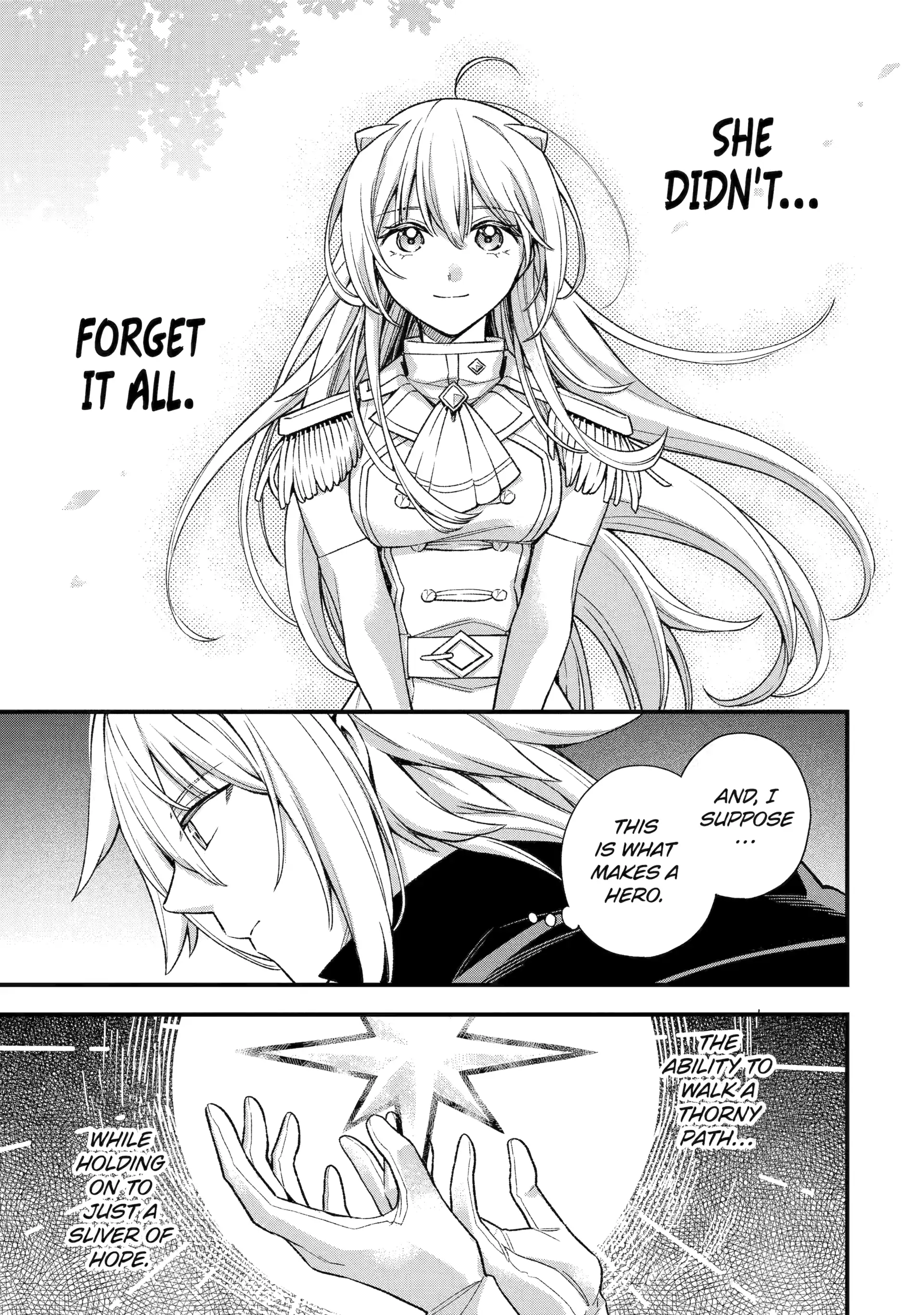 I Tried to Stop Being the Last Boss ~I Pretended to be Defeated by the Main Character and Tried to Live Freely~ Chapter 29 page 23