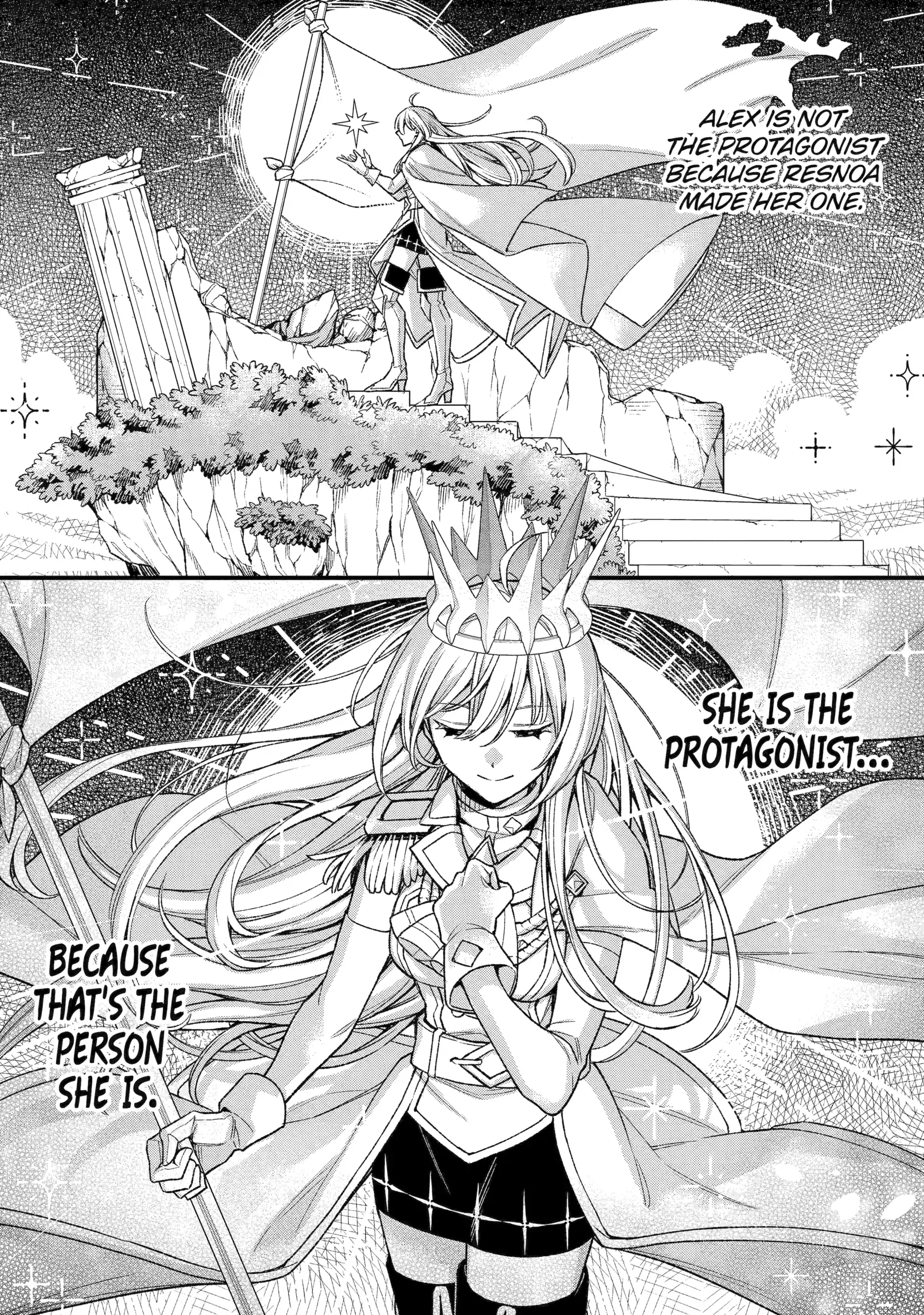 I Tried to Stop Being the Last Boss ~I Pretended to be Defeated by the Main Character and Tried to Live Freely~ Chapter 29 page 24