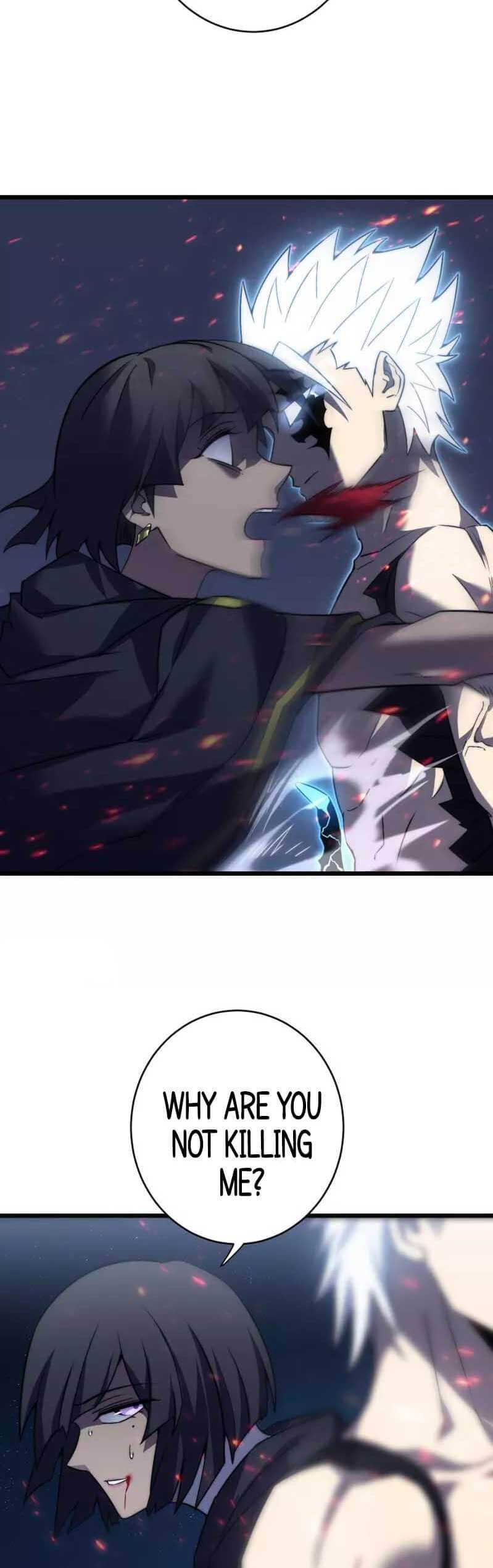 I Walk On A Road To Slay Enemies In My Way In Other World Chapter 42 page 4