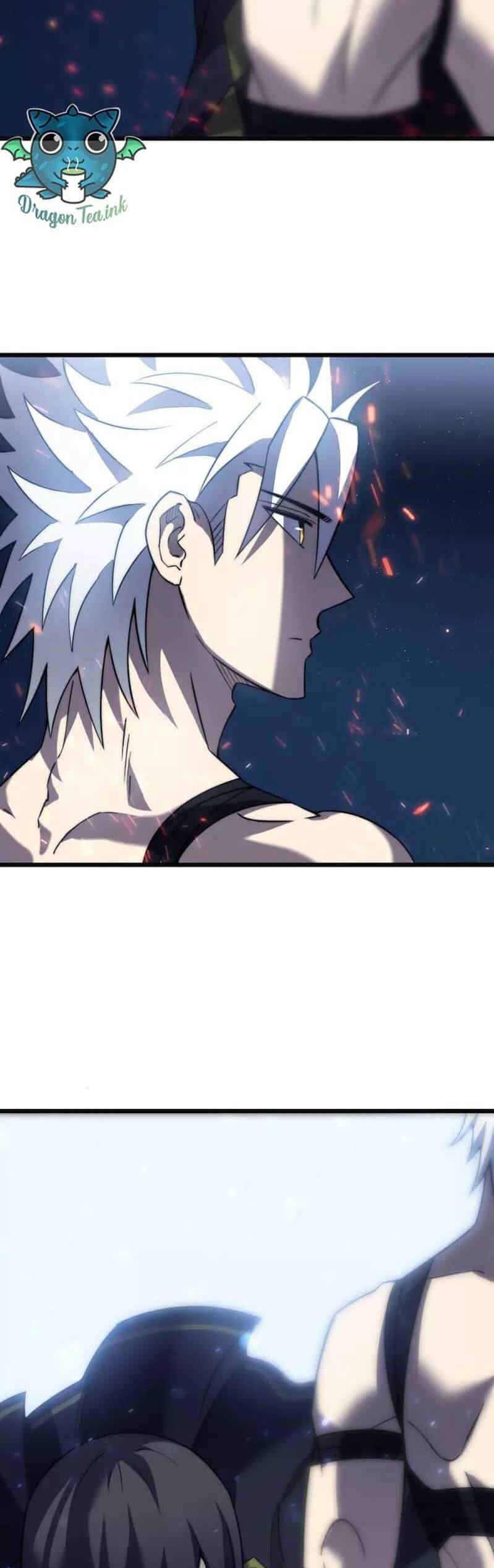 I Walk On A Road To Slay Enemies In My Way In Other World Chapter 42 page 5