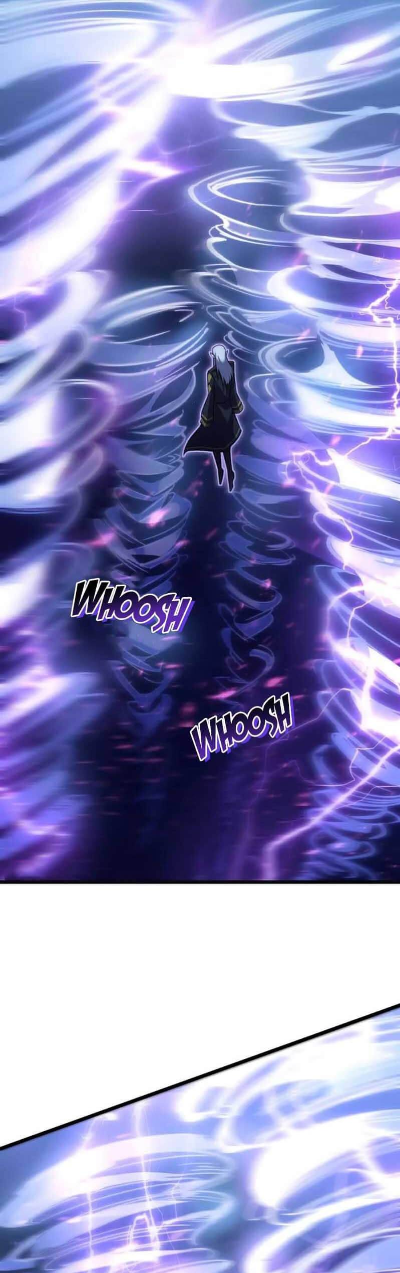 I Walk On A Road To Slay Enemies In My Way In Other World Chapter 42 page 8
