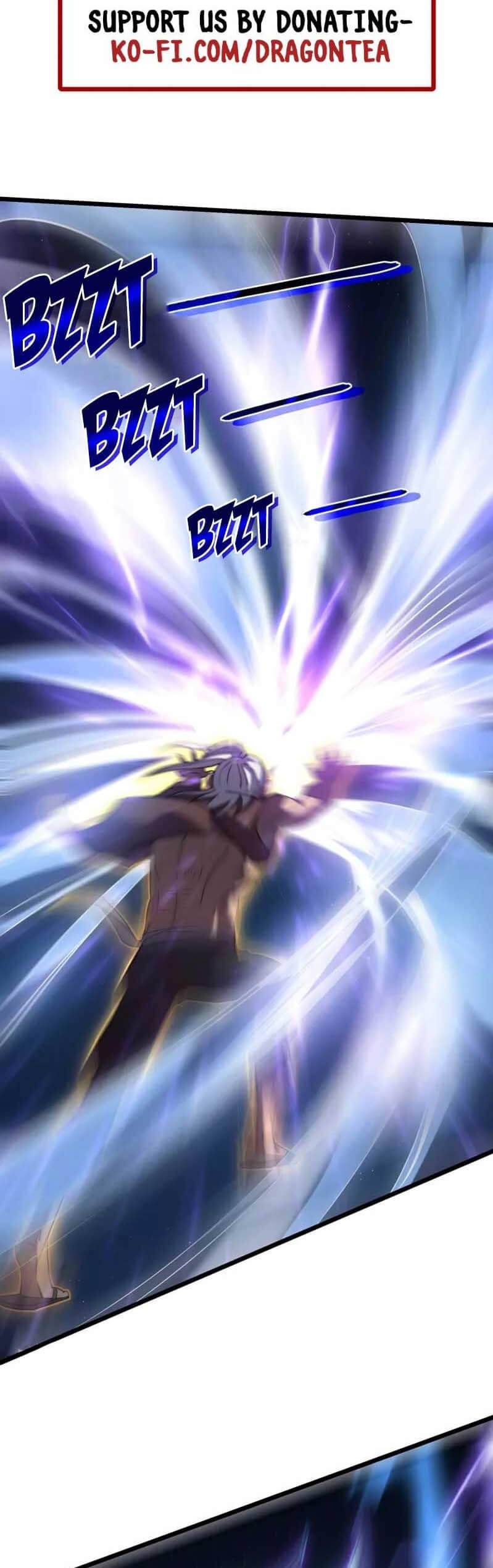 I Walk On A Road To Slay Enemies In My Way In Other World Chapter 42 page 13