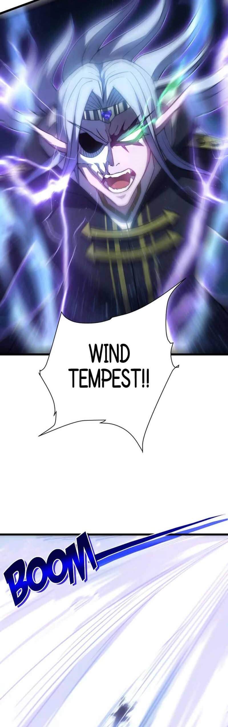 I Walk On A Road To Slay Enemies In My Way In Other World Chapter 42 page 14