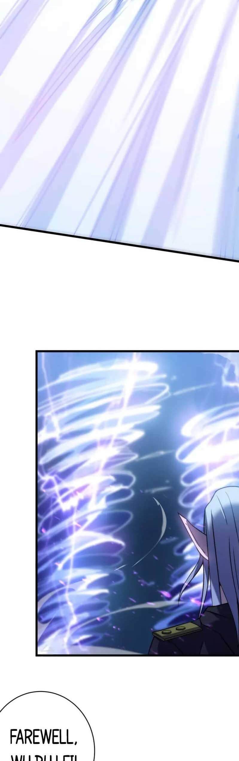 I Walk On A Road To Slay Enemies In My Way In Other World Chapter 42 page 15