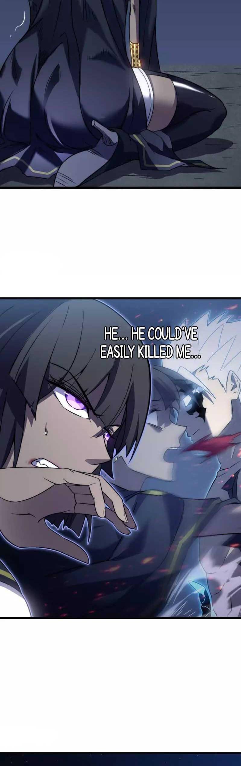 I Walk On A Road To Slay Enemies In My Way In Other World Chapter 42 page 17