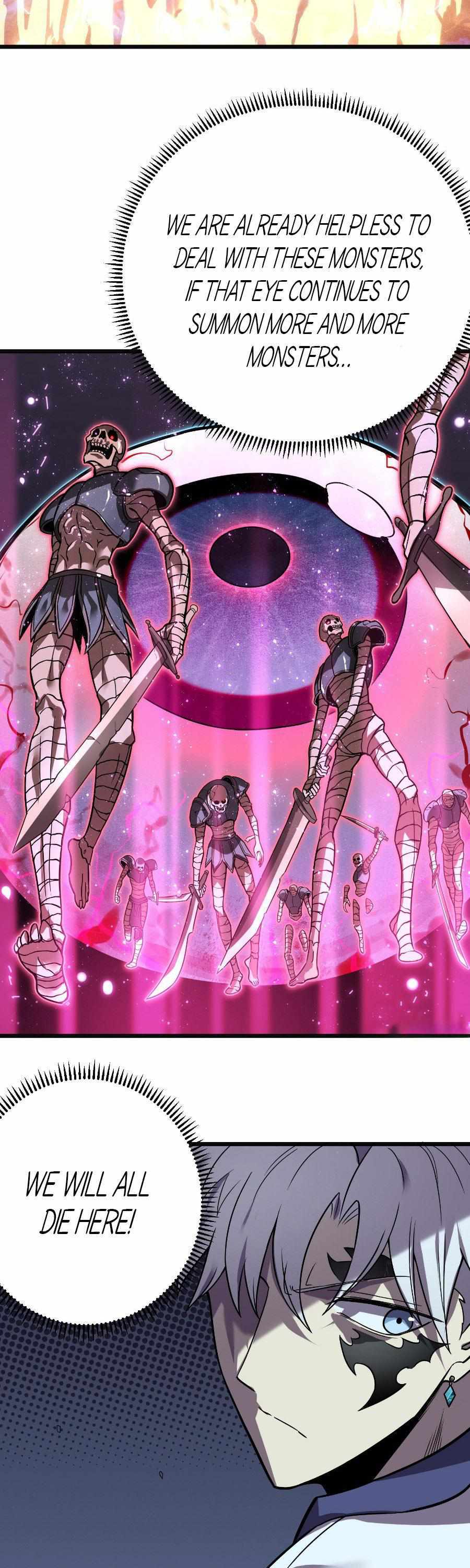 I Walk On A Road To Slay Enemies In My Way In Other World Chapter 67 page 6
