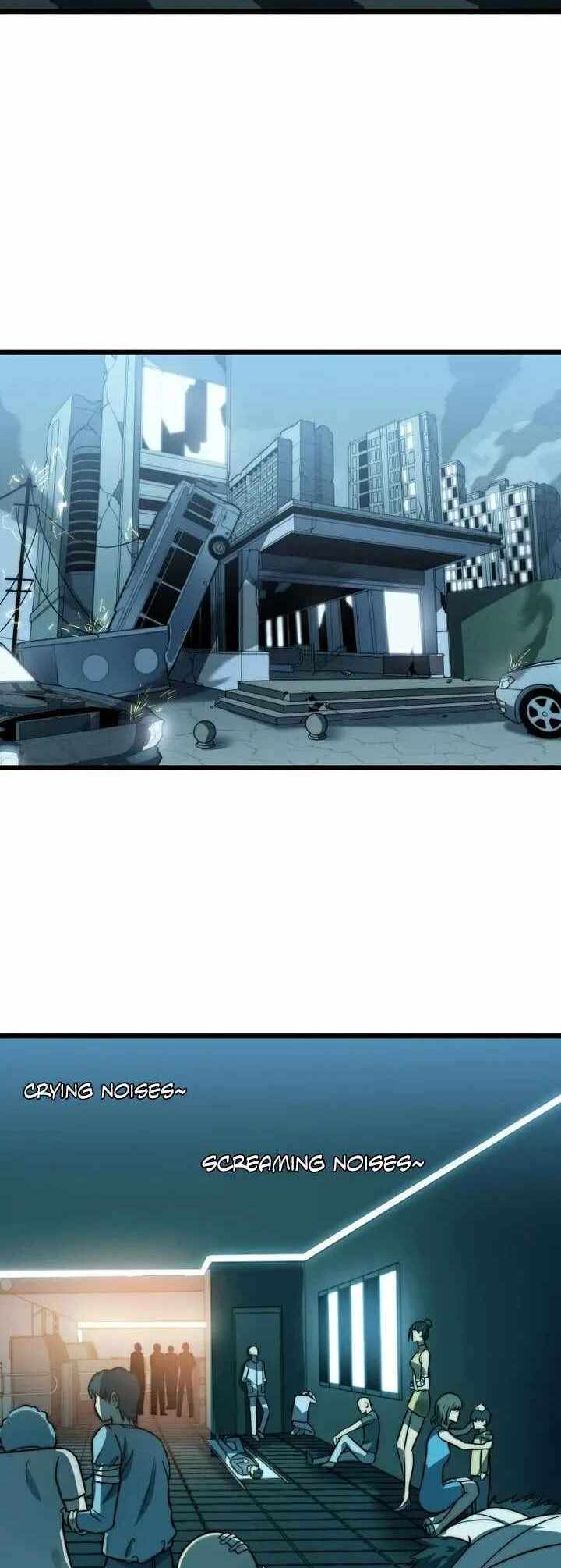 I Walk On A Road To Slay Enemies In My Way In Other World Chapter 69 page 2