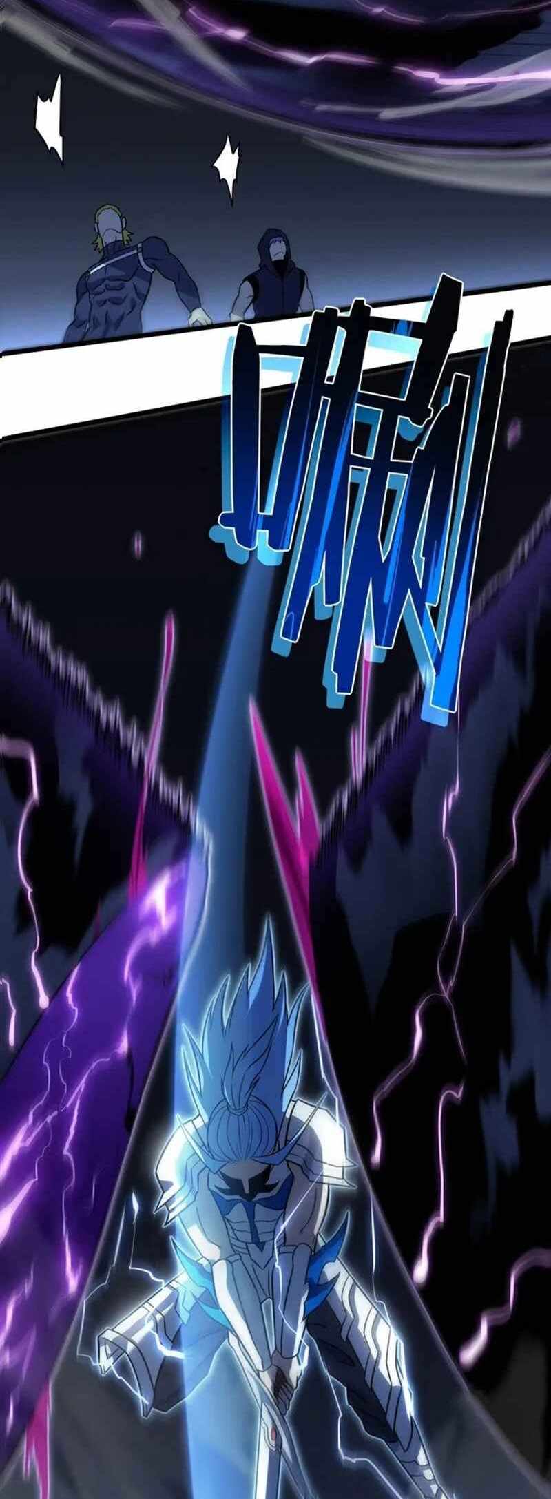 I Walk On A Road To Slay Enemies In My Way In Other World Chapter 69 page 12