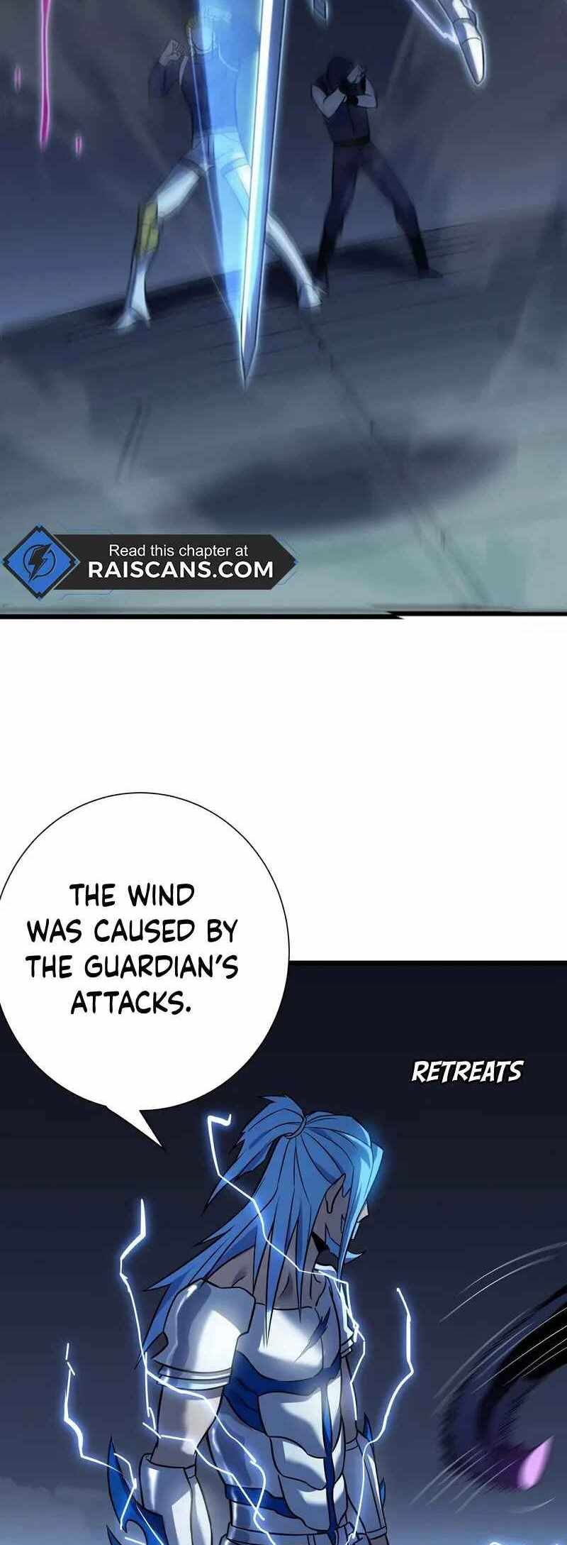 I Walk On A Road To Slay Enemies In My Way In Other World Chapter 69 page 13