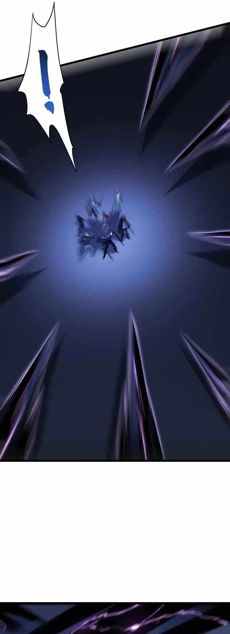 I Walk On A Road To Slay Enemies In My Way In Other World Chapter 69 page 15