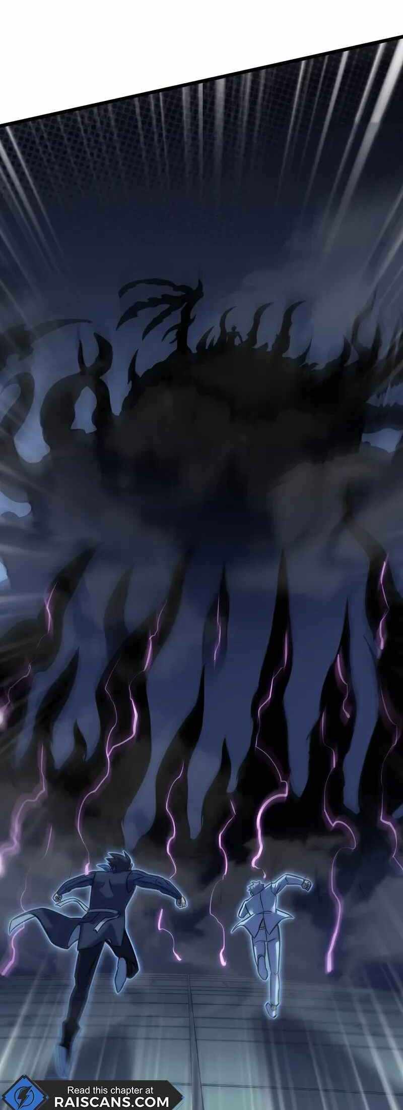 I Walk On A Road To Slay Enemies In My Way In Other World Chapter 69 page 18