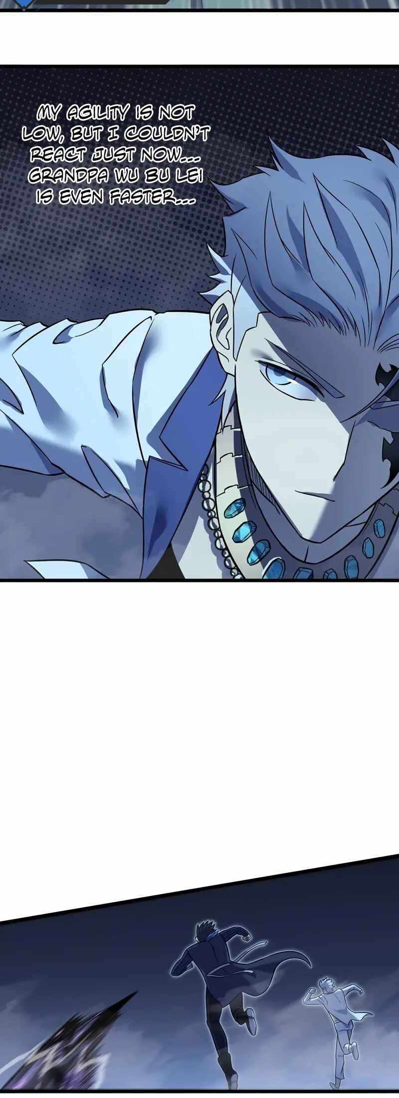 I Walk On A Road To Slay Enemies In My Way In Other World Chapter 69 page 19