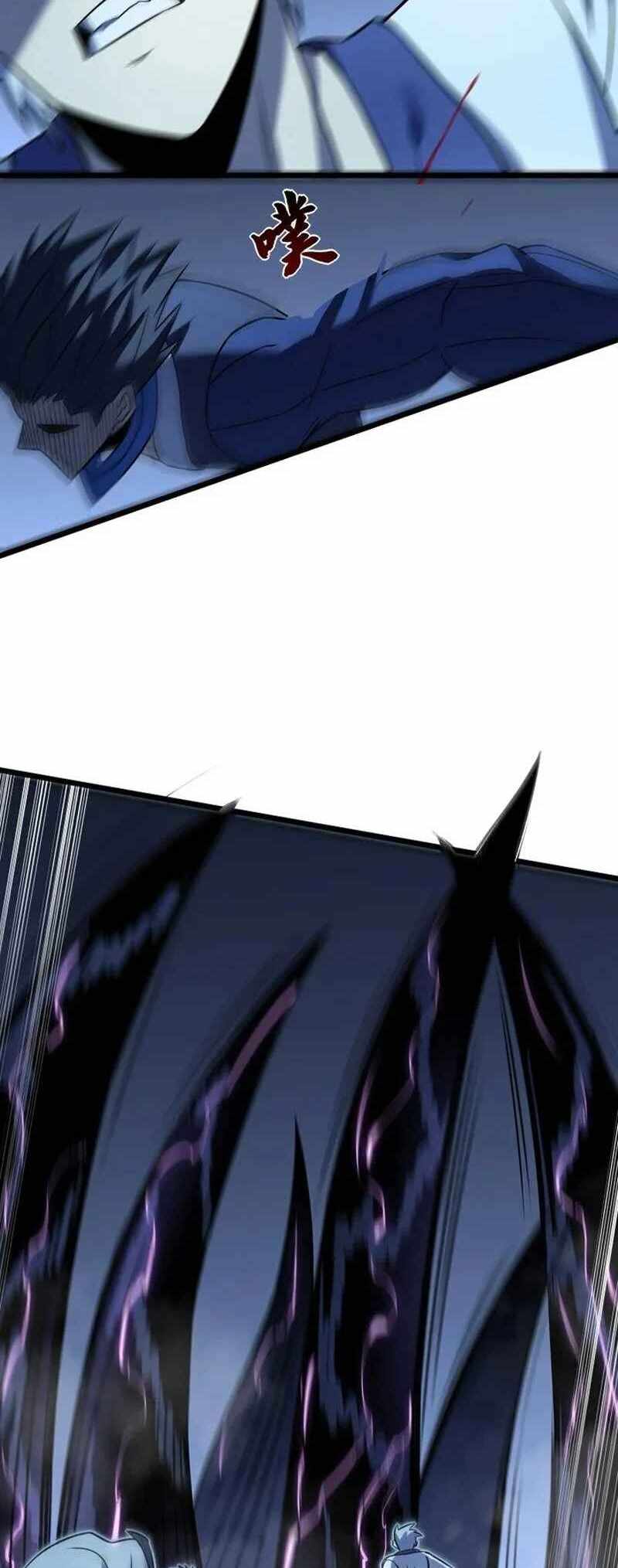 I Walk On A Road To Slay Enemies In My Way In Other World Chapter 69 page 21