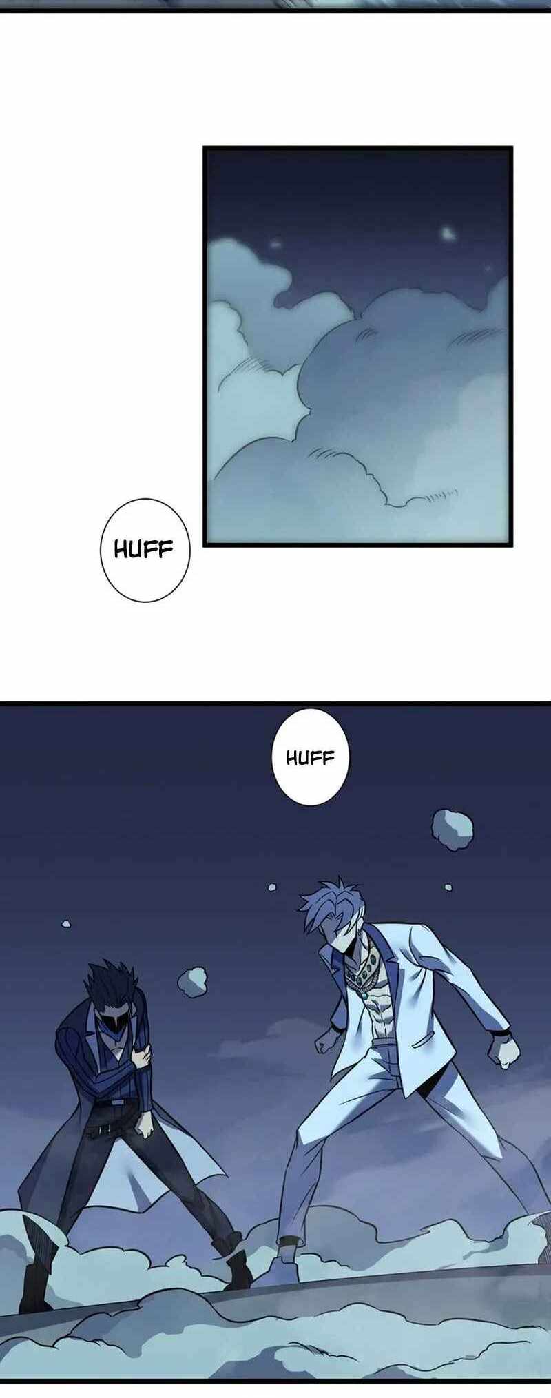 I Walk On A Road To Slay Enemies In My Way In Other World Chapter 69 page 24