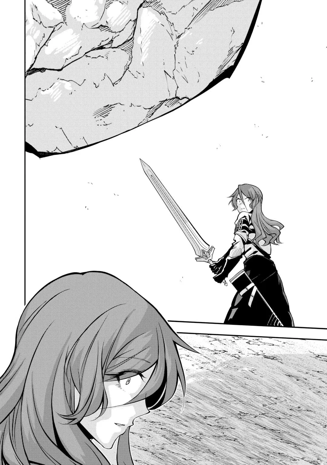 I Was Banished to a Desolate Region Because of the Faulty Attribute Earth Magic, so I’m Going to Put in my All to Develop my Territory! Chapter 13 page 18