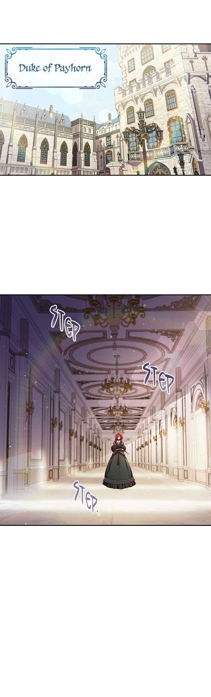I’m Divorced, But I’m a Chaebol Chapter3 page 5