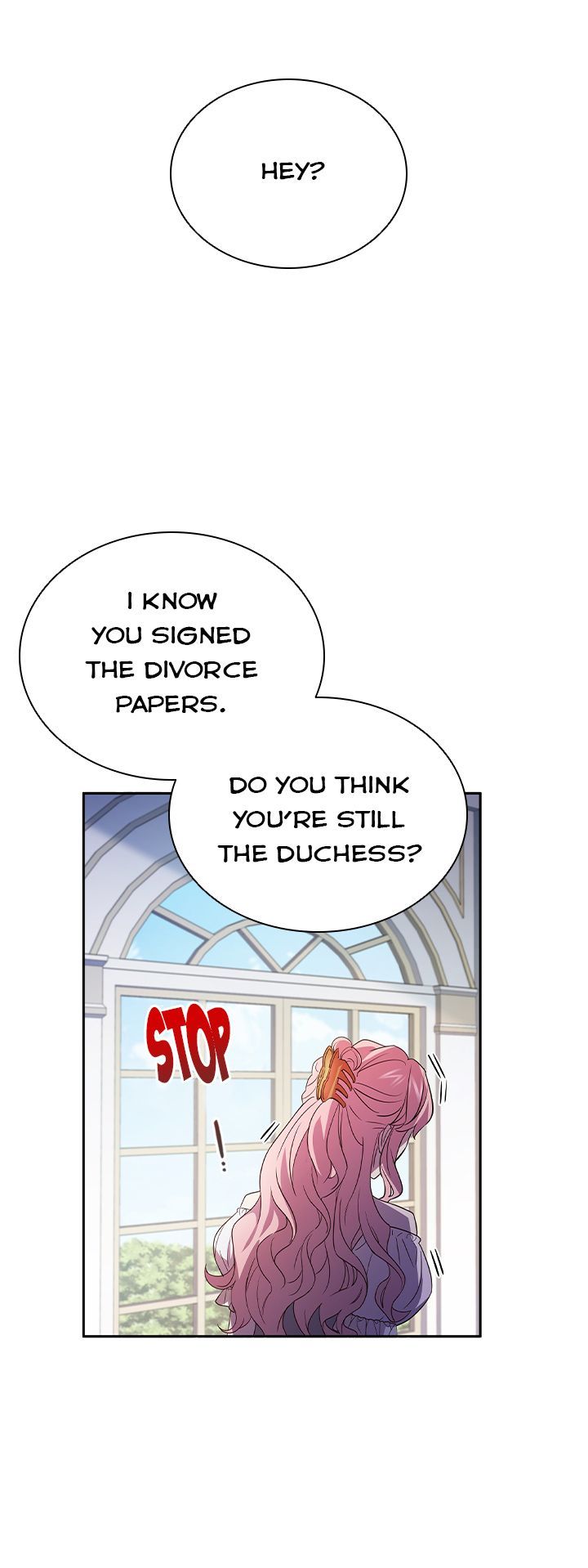I’m Divorced, But I’m a Chaebol Chapter3 page 11