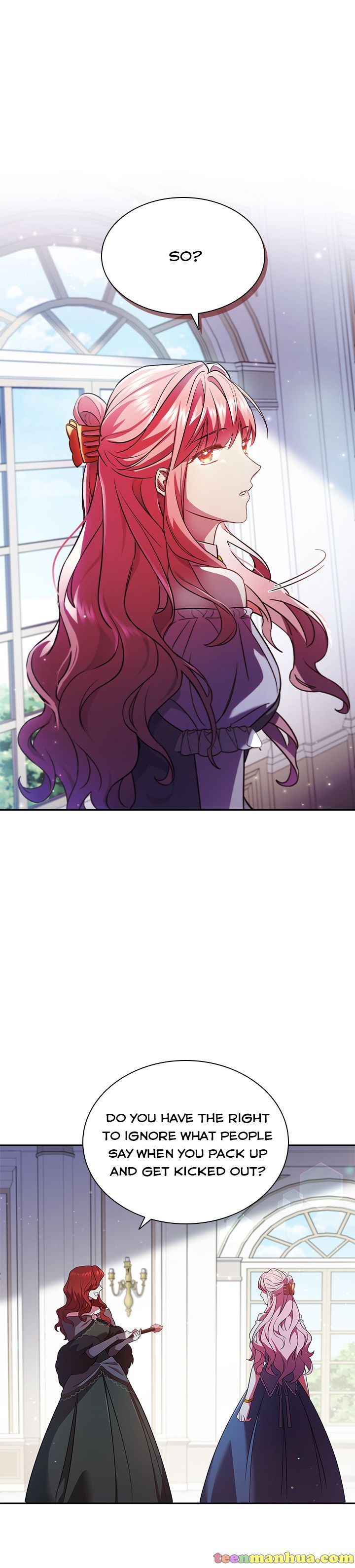 I’m Divorced, But I’m a Chaebol Chapter3 page 12