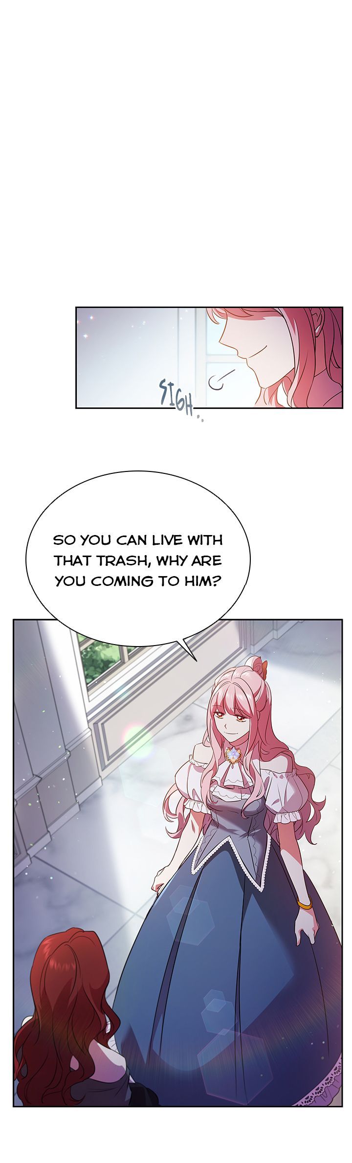 I’m Divorced, But I’m a Chaebol Chapter3 page 14