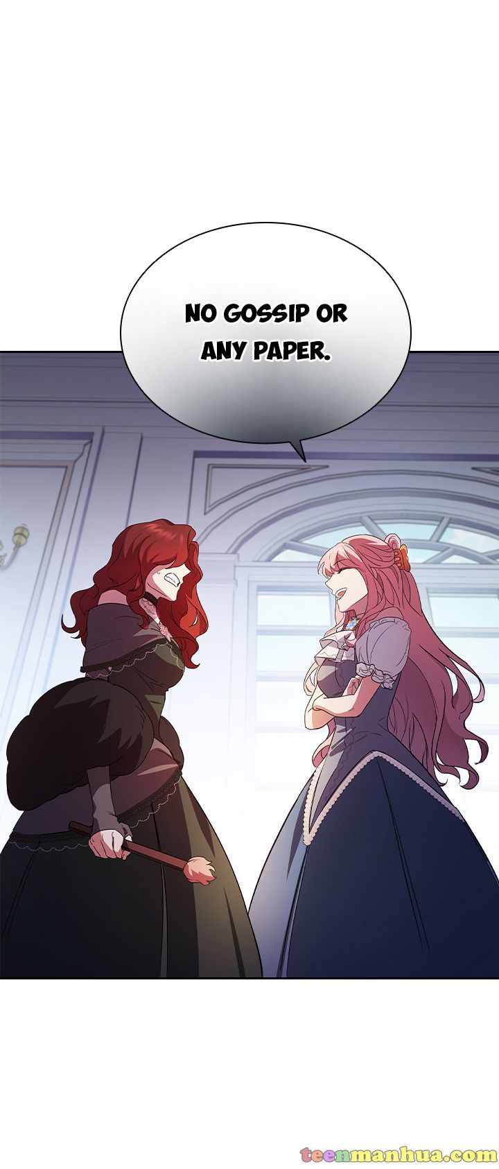 I’m Divorced, But I’m a Chaebol Chapter3 page 18