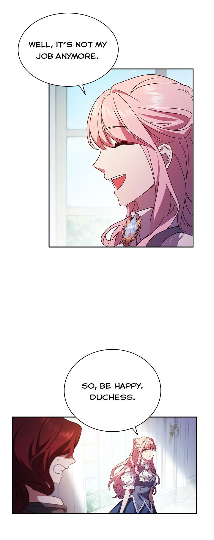 I’m Divorced, But I’m a Chaebol Chapter3 page 19