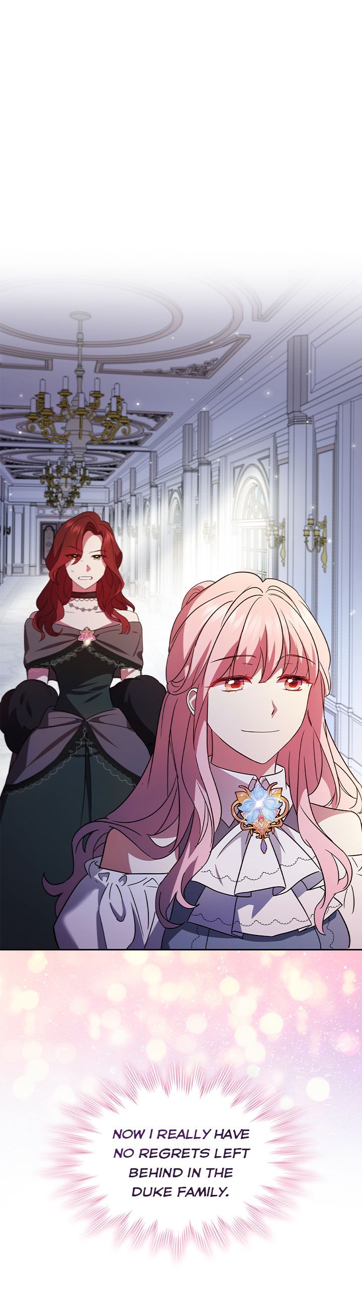 I’m Divorced, But I’m a Chaebol Chapter3 page 20