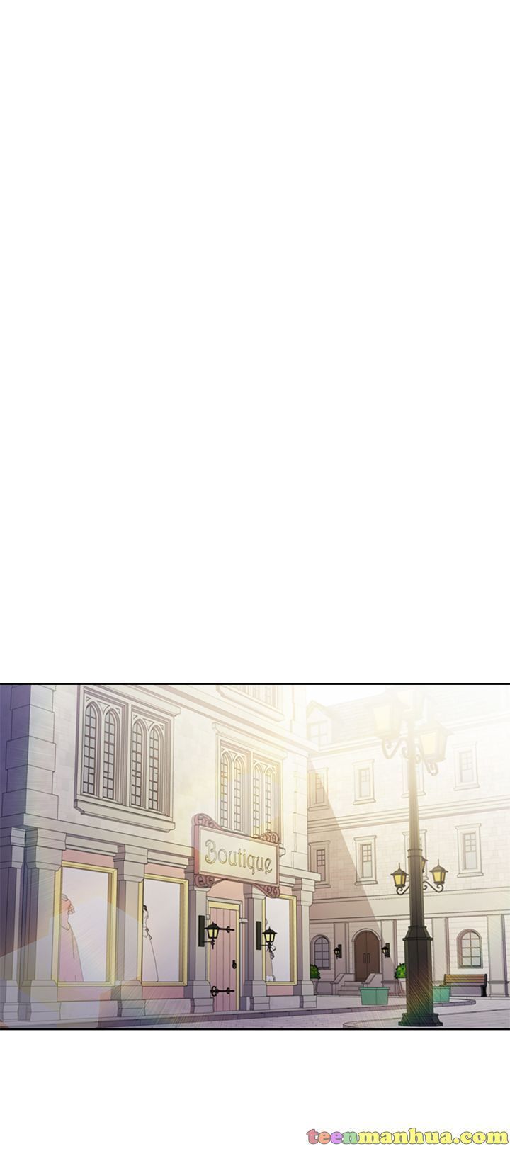 I’m Divorced, But I’m a Chaebol Chapter3 page 21