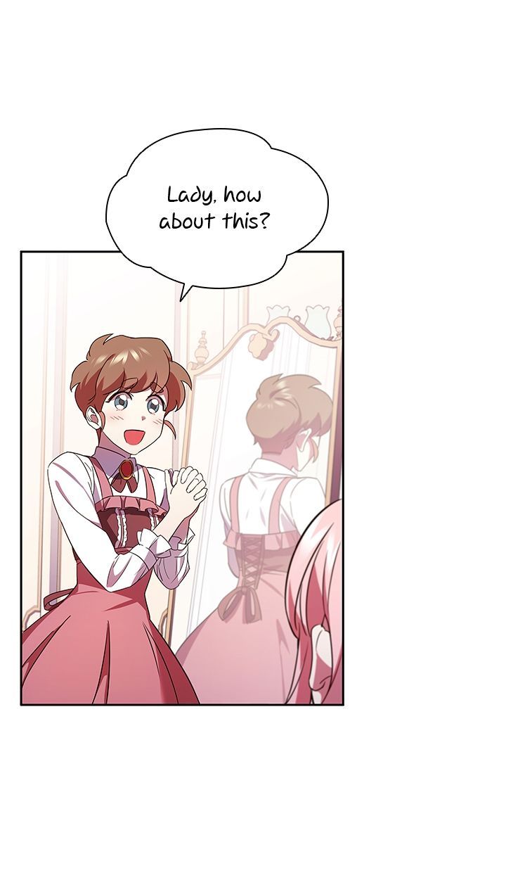 I’m Divorced, But I’m a Chaebol Chapter3 page 23