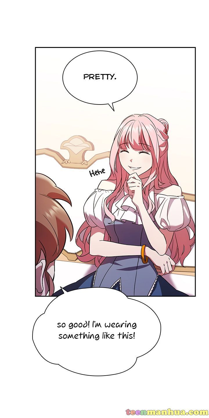 I’m Divorced, But I’m a Chaebol Chapter3 page 24