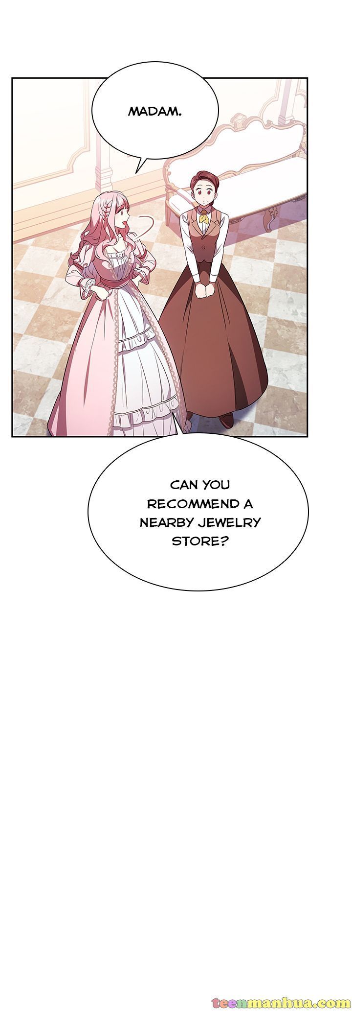 I’m Divorced, But I’m a Chaebol Chapter3 page 30