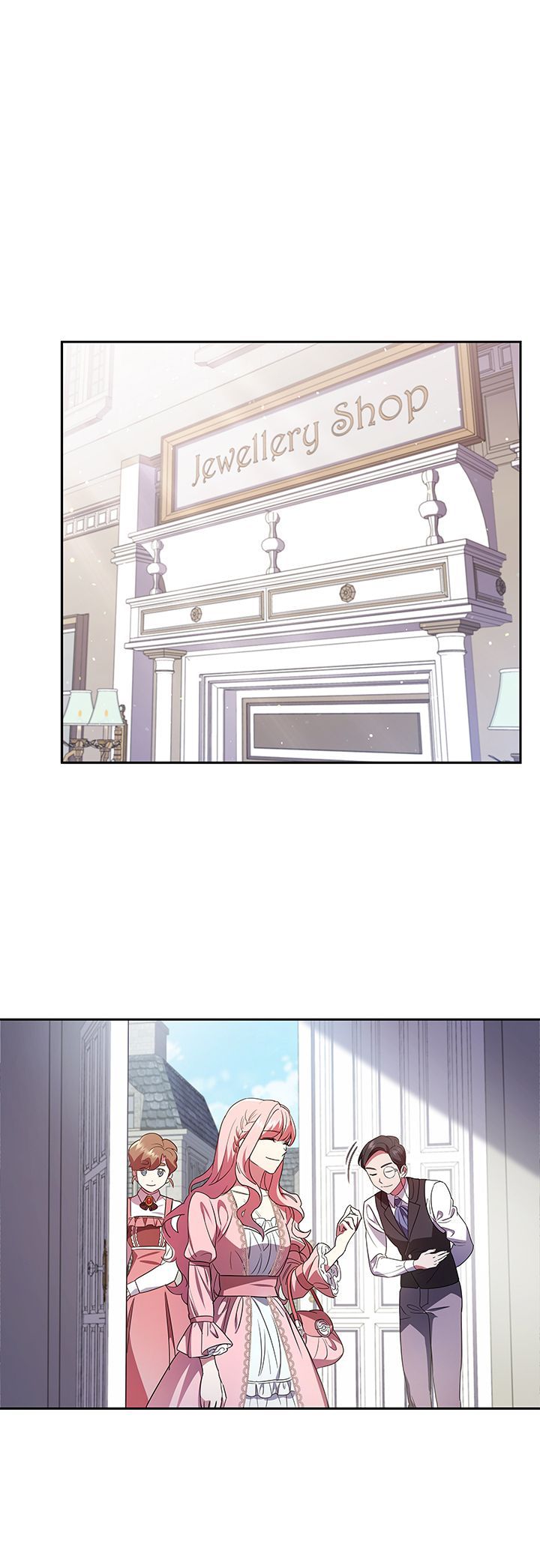 I’m Divorced, But I’m a Chaebol Chapter3 page 31