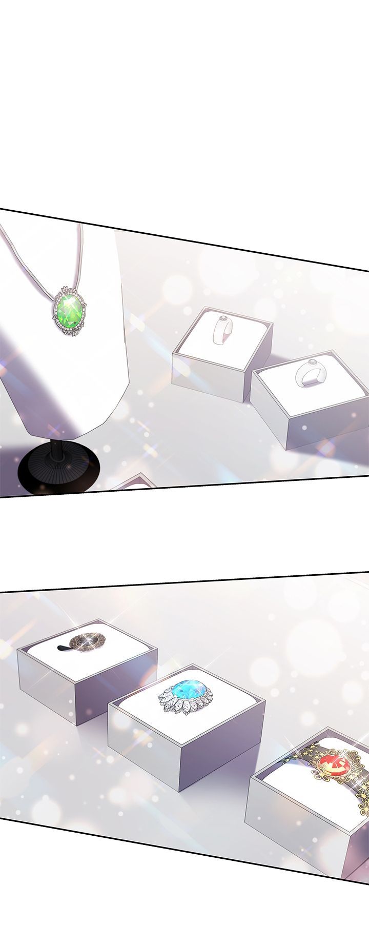 I’m Divorced, But I’m a Chaebol Chapter3 page 35