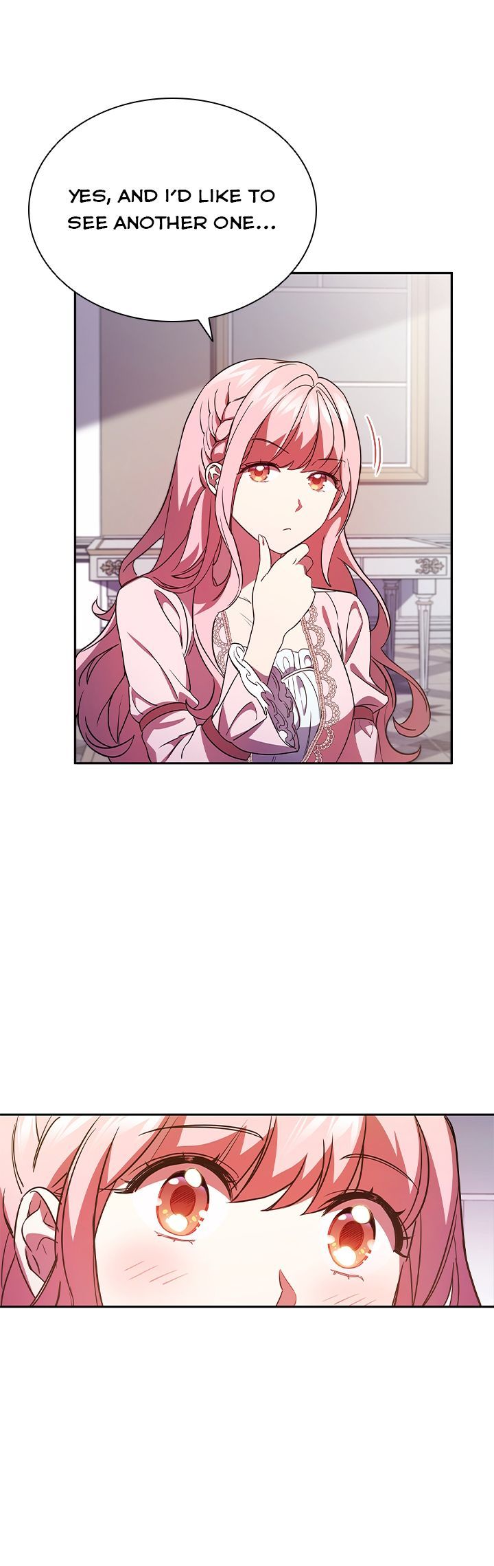 I’m Divorced, But I’m a Chaebol Chapter3 page 37