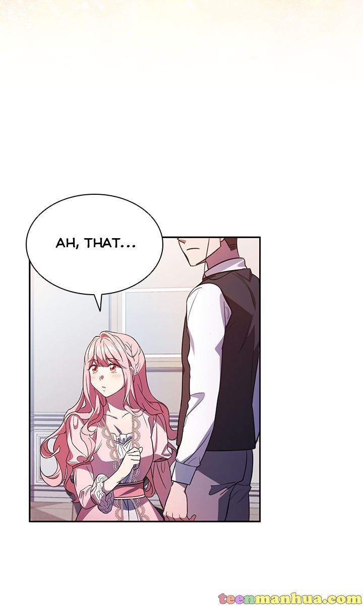 I’m Divorced, But I’m a Chaebol Chapter3 page 39