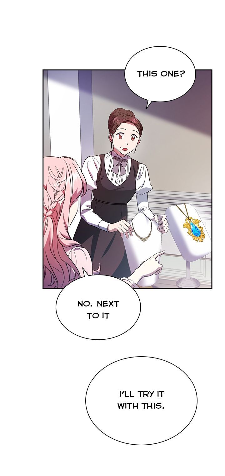 I’m Divorced, But I’m a Chaebol Chapter3 page 40
