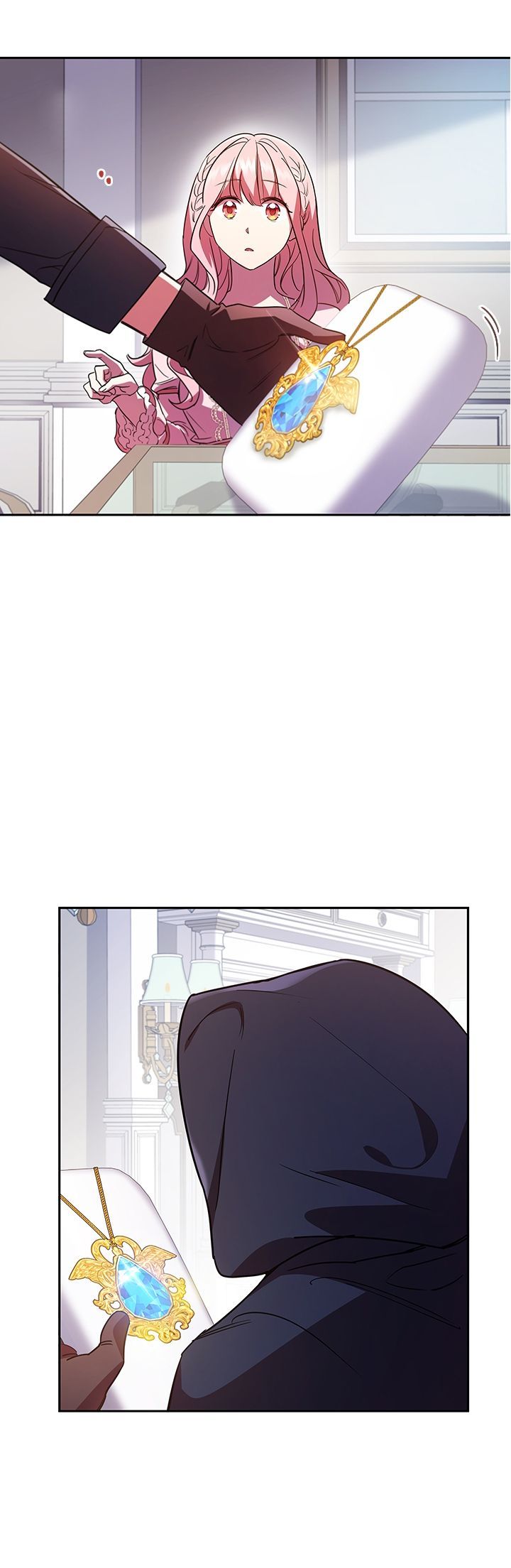 I’m Divorced, But I’m a Chaebol Chapter3 page 41