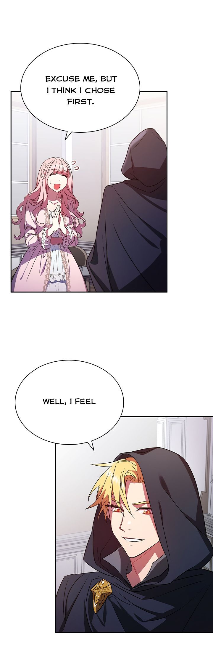 I’m Divorced, But I’m a Chaebol Chapter3 page 44
