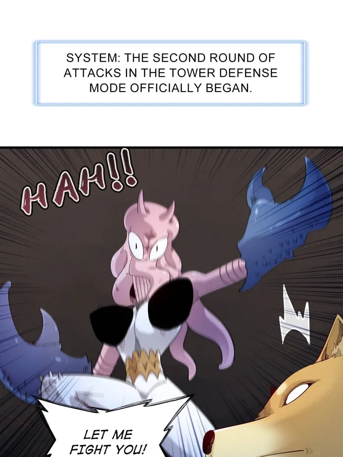 I’m Really Not Targeting The Magicians Chapter 121 page 2
