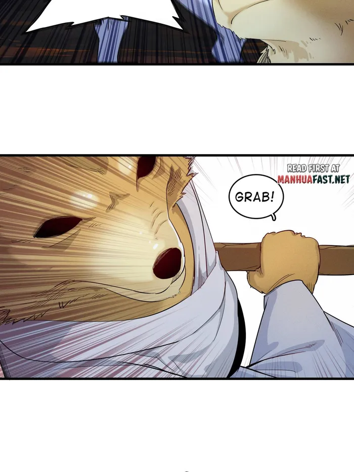 I’m Really Not Targeting The Magicians Chapter 121 page 3