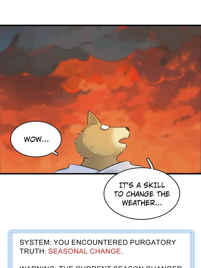 I’m Really Not Targeting The Magicians Chapter 121 page 12