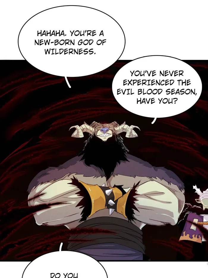 I’m Really Not Targeting The Magicians Chapter 121 page 14