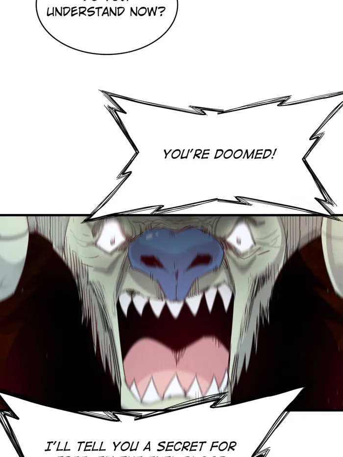 I’m Really Not Targeting The Magicians Chapter 121 page 15