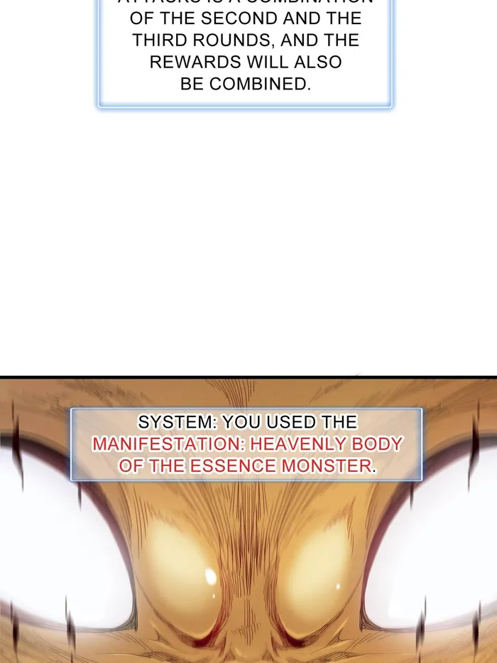 I’m Really Not Targeting The Magicians Chapter 121 page 19