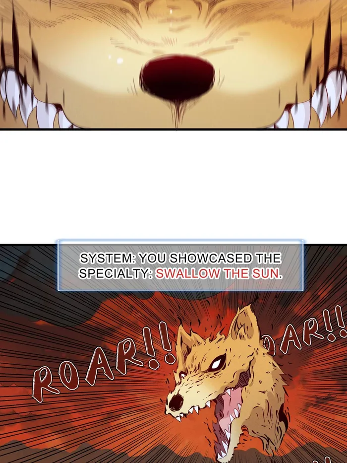 I’m Really Not Targeting The Magicians Chapter 121 page 20