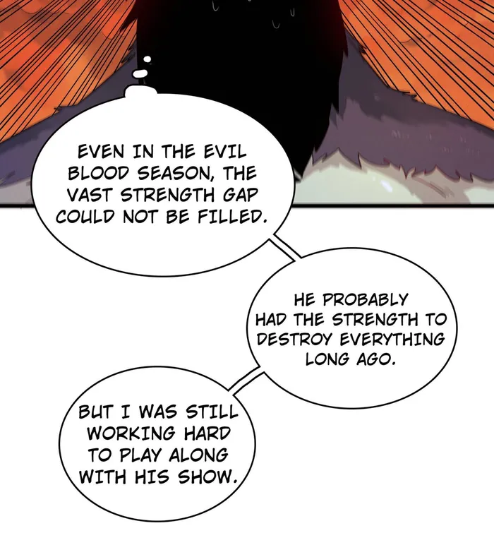 I’m Really Not Targeting The Magicians Chapter 121 page 25