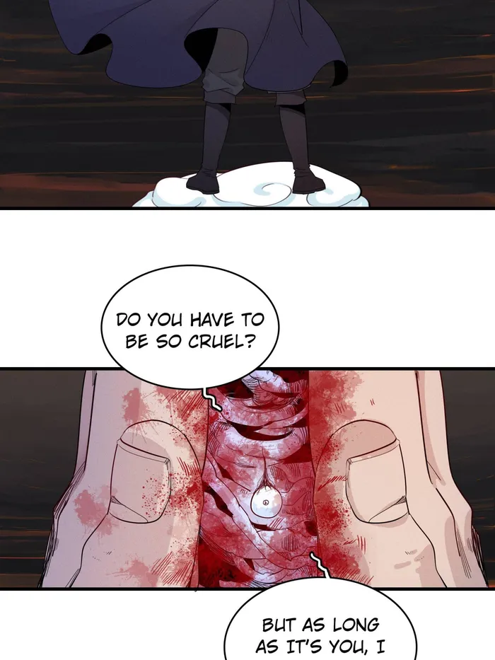 I’m Really Not Targeting The Magicians Chapter 121 page 37