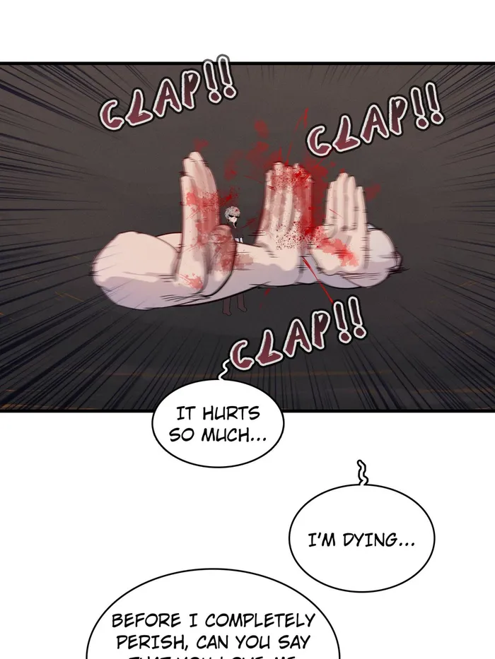 I’m Really Not Targeting The Magicians Chapter 121 page 39