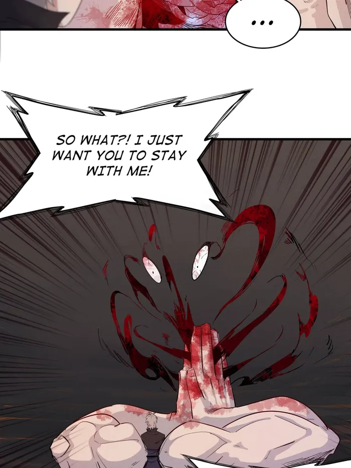 I’m Really Not Targeting The Magicians Chapter 121 page 41