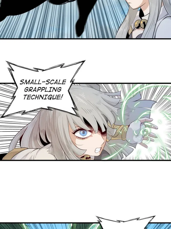 I’m Really Not Targeting The Magicians Chapter 133 page 5